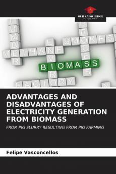 ADVANTAGES AND DISADVANTAGES OF ELECTRICITY GENERATION FROM BIOMASS