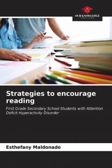 Strategies to encourage reading