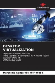 DESKTOP VIRTUALIZATION