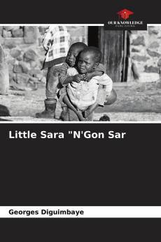 Little Sara N'Gon Sar