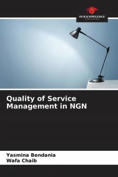 Quality of Service Management in NGN