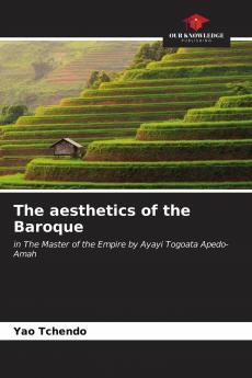 The aesthetics of the Baroque
