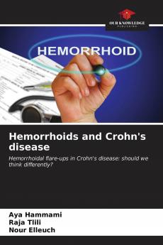 Hemorrhoids and Crohn's disease