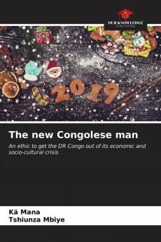 The new Congolese man