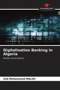 Digitalisation Banking in Algeria
