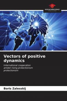 Vectors of positive dynamics