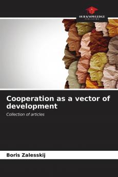 Cooperation as a vector of development