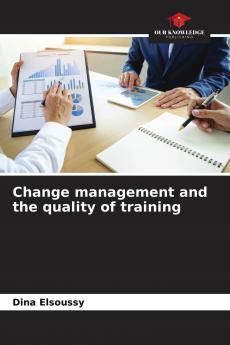 Change management and the quality of training