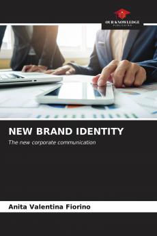 NEW BRAND IDENTITY