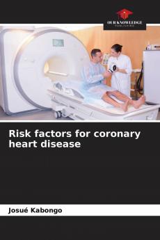 Risk factors for coronary heart disease