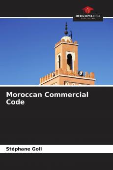 Moroccan Commercial Code