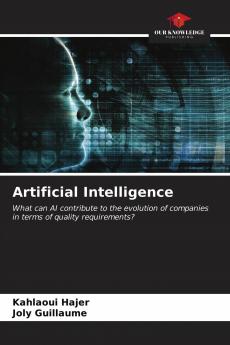 Artificial Intelligence