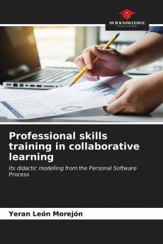 Professional skills training in collaborative learning