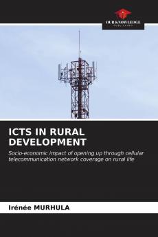 ICTS IN RURAL DEVELOPMENT