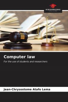 Computer law