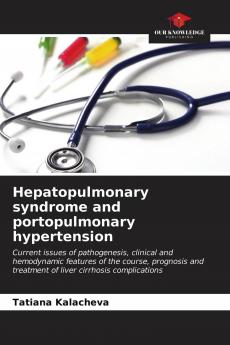 Hepatopulmonary syndrome and portopulmonary hypertension