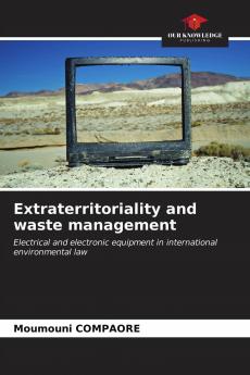 Extraterritoriality and waste management