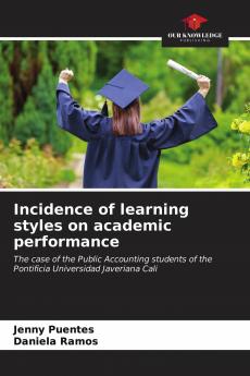 Incidence of learning styles on academic performance