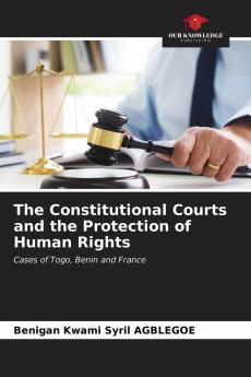 The Constitutional Courts and the Protection of Human Rights