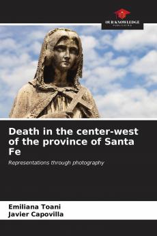 Death in the center-west of the province of Santa Fe