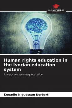 Human rights education in the Ivorian education system