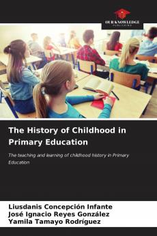 The History of Childhood in Primary Education