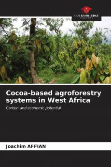 Cocoa-based agroforestry systems in West Africa