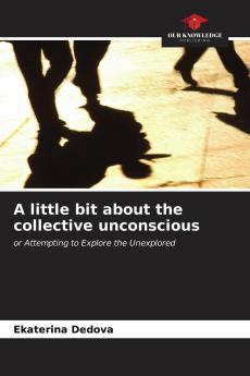 A little bit about the collective unconscious