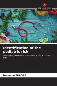 Identification of the podiatric risk