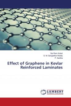 Effect of Graphene in Kevlar Reinforced Laminates
