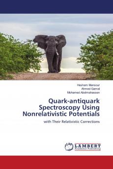 Quark-antiquark Spectroscopy Using Nonrelativistic Potentials