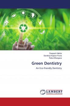 Green Dentistry