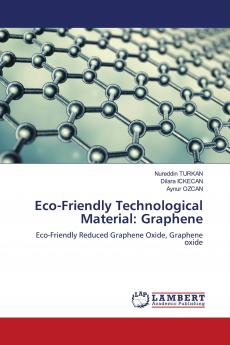 Eco-Friendly Technological Material