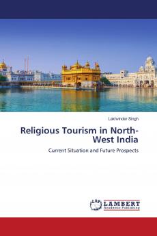 Religious Tourism in North-West India