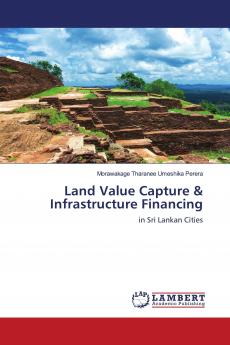 Land Value Capture & Infrastructure Financing