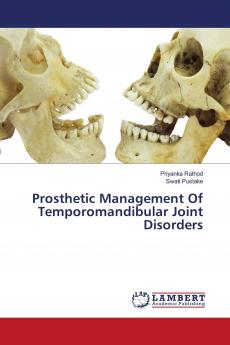 Prosthetic Management Of Temporomandibular Joint Disorders