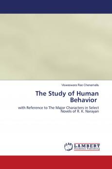 The Study of Human Behavior