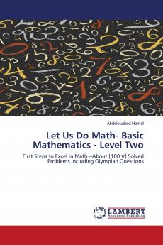 Let Us Do Math- Basic Mathematics - Level Two