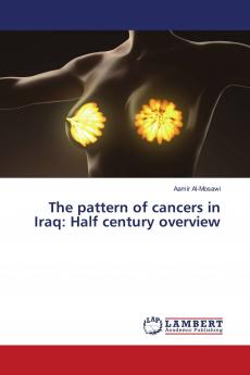 The pattern of cancers in Iraq: Half century overview
