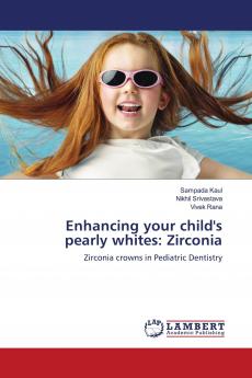 Enhancing your child's pearly whites
