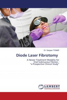 Diode Laser Fibrotomy