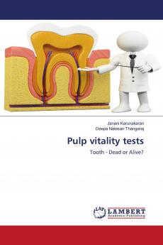 Pulp vitality tests