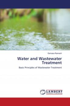 Water and Wastewater Treatment