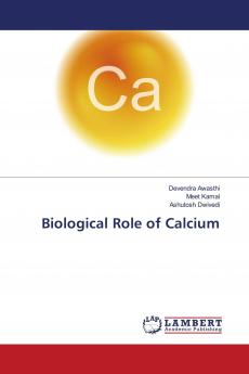 Biological Role of Calcium