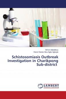 Schistosomiasis Outbreak Investigation in Charikpong Sub-district