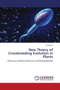 New Theory of Crossbreeding Evolution in Plants