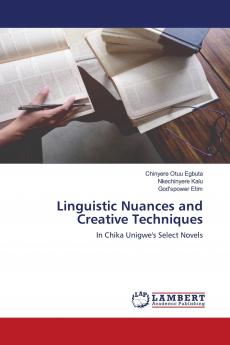 Linguistic Nuances and Creative Techniques