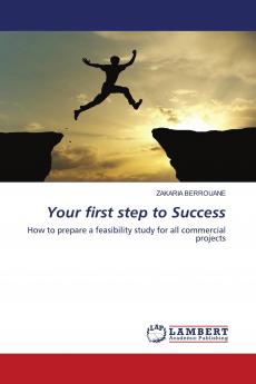 Your first step to Success