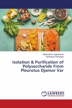Isolation & Purification of Polysaccharide From Pleurotus Djamor Var