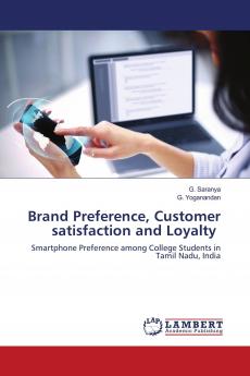 Brand Preference Customer satisfaction and Loyalty